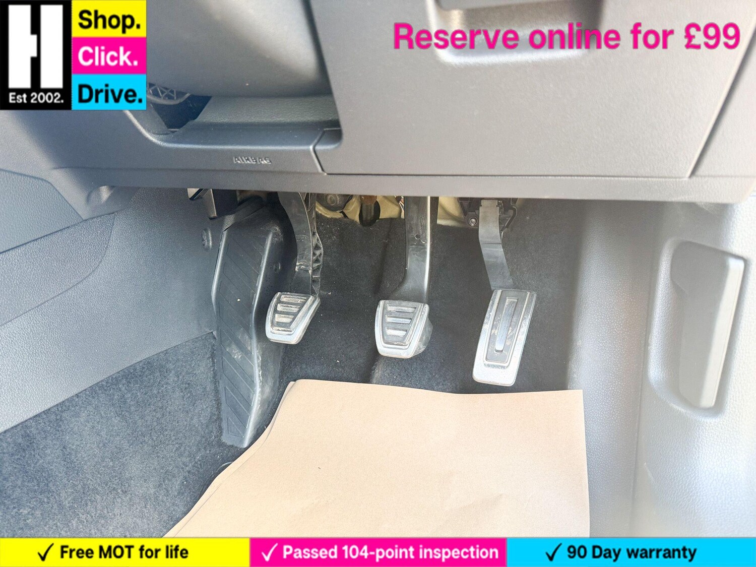 Used Volkswagen Golf 2014 for sale - 77015843: Photo 55