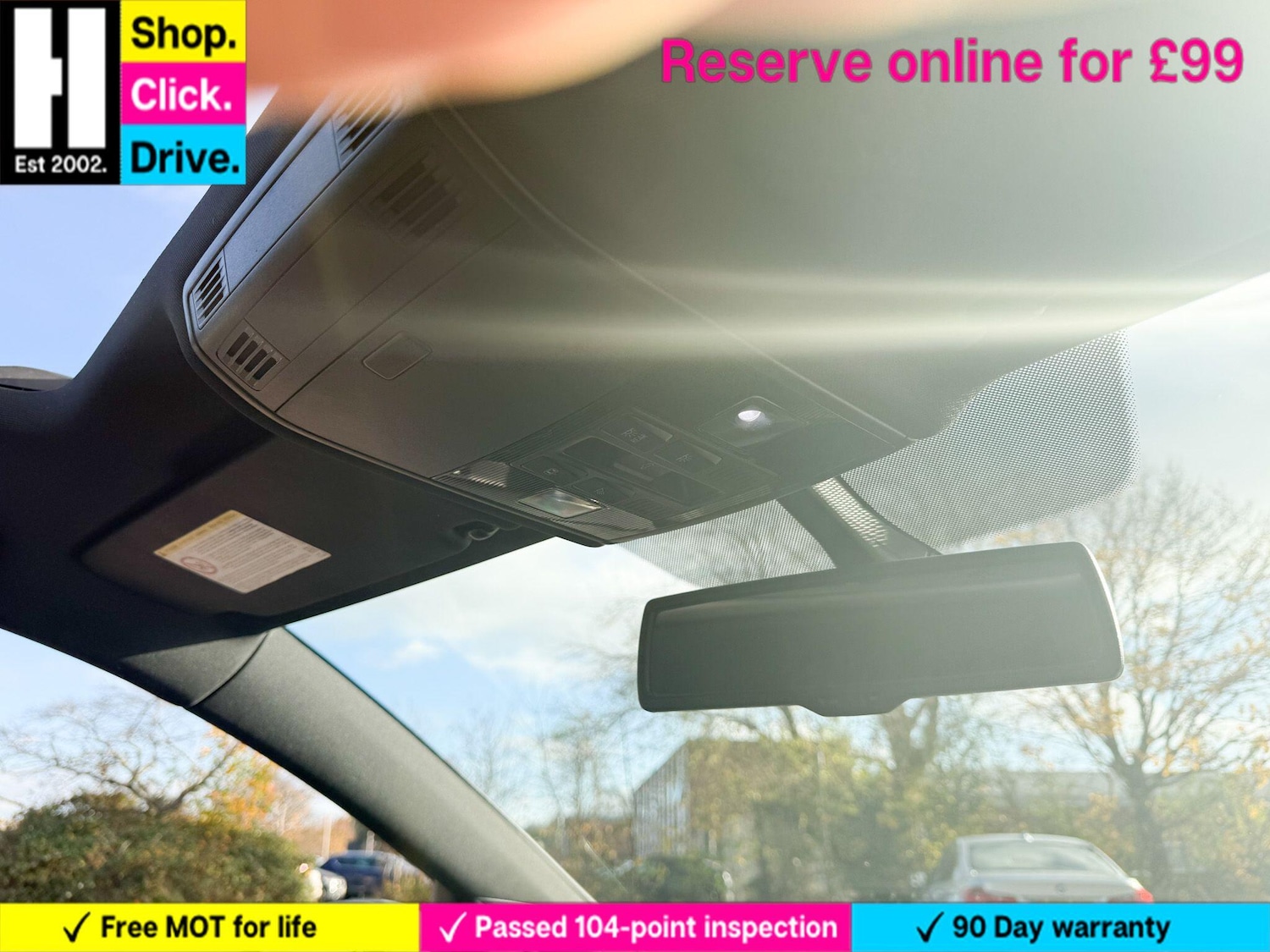 Used Volkswagen Golf 2014 for sale - 77015843: Photo 65