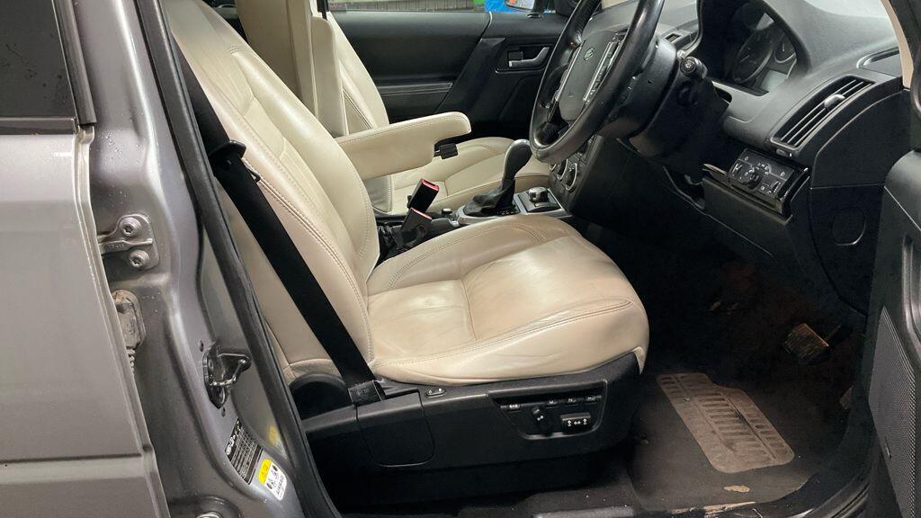 Used Land Rover Freelander 2012 for sale - 77783660: Photo 10