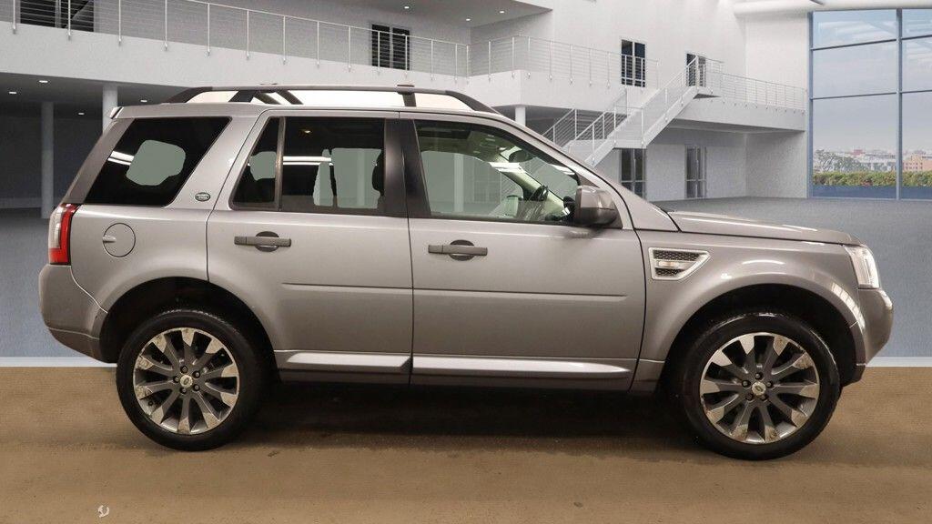 Used Land Rover Freelander 2012 for sale - 77783660: Photo 6
