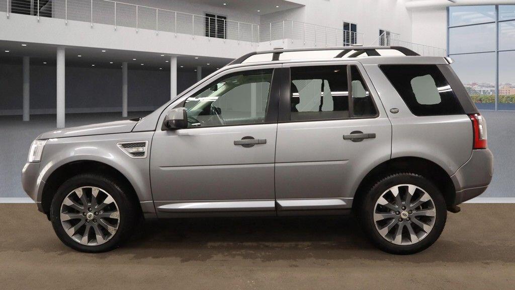 Used Land Rover Freelander 2012 for sale - 77783660: Photo 7