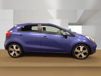 Used Kia Rio 2013 for sale - 79464815: Photo