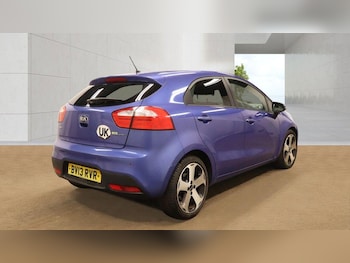 Used Kia Rio 2013 for sale - 79464815: Photo