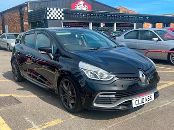 Used Renault Clio 2016 for sale - 78911801: Photo