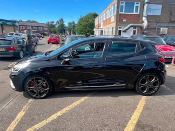 Used Renault Clio 2016 for sale - 78911801: Photo