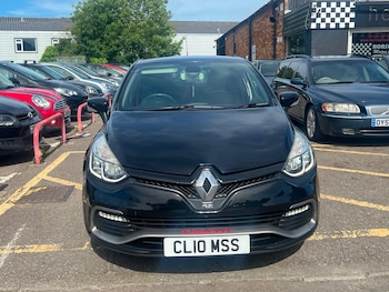Used Renault Clio 2016 for sale - 78911801: Photo