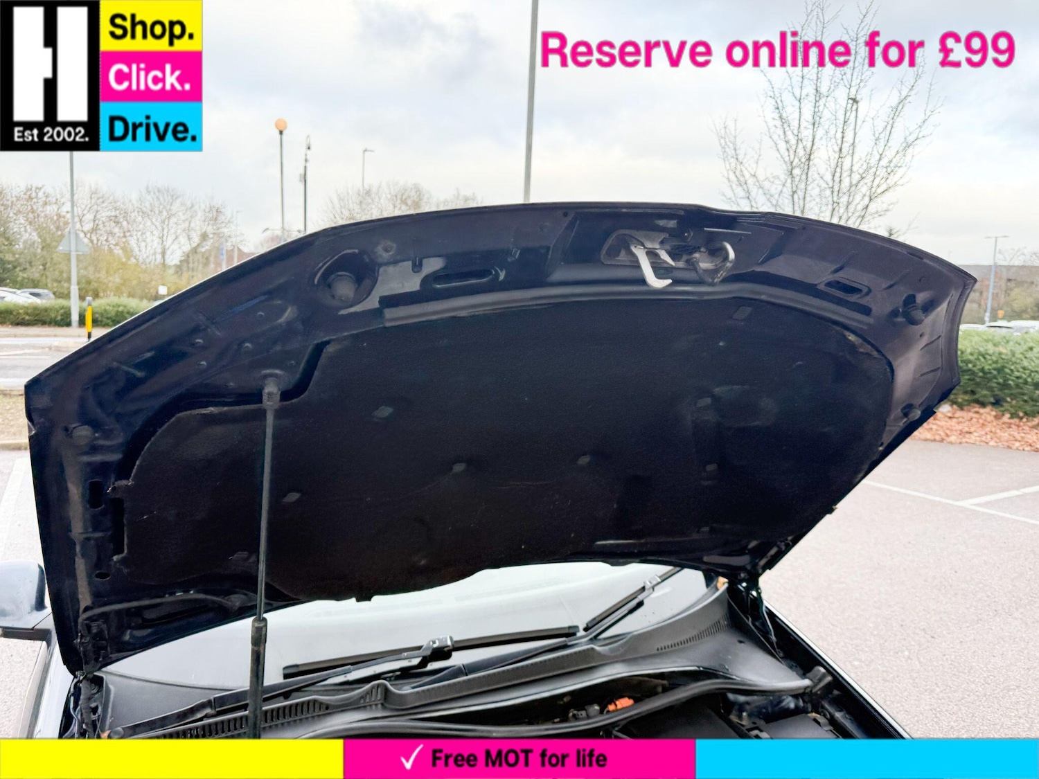 Used Volkswagen Golf 2008 for sale - 76688677: Photo 26