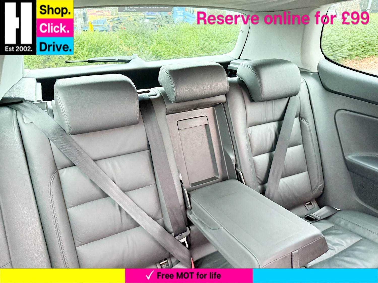 Used Volkswagen Golf 2008 for sale - 76688677: Photo 3