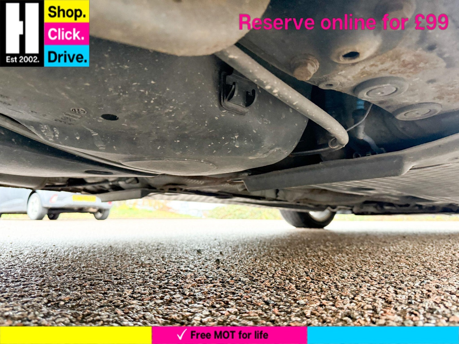 Used Volkswagen Golf 2008 for sale - 76688677: Photo 34