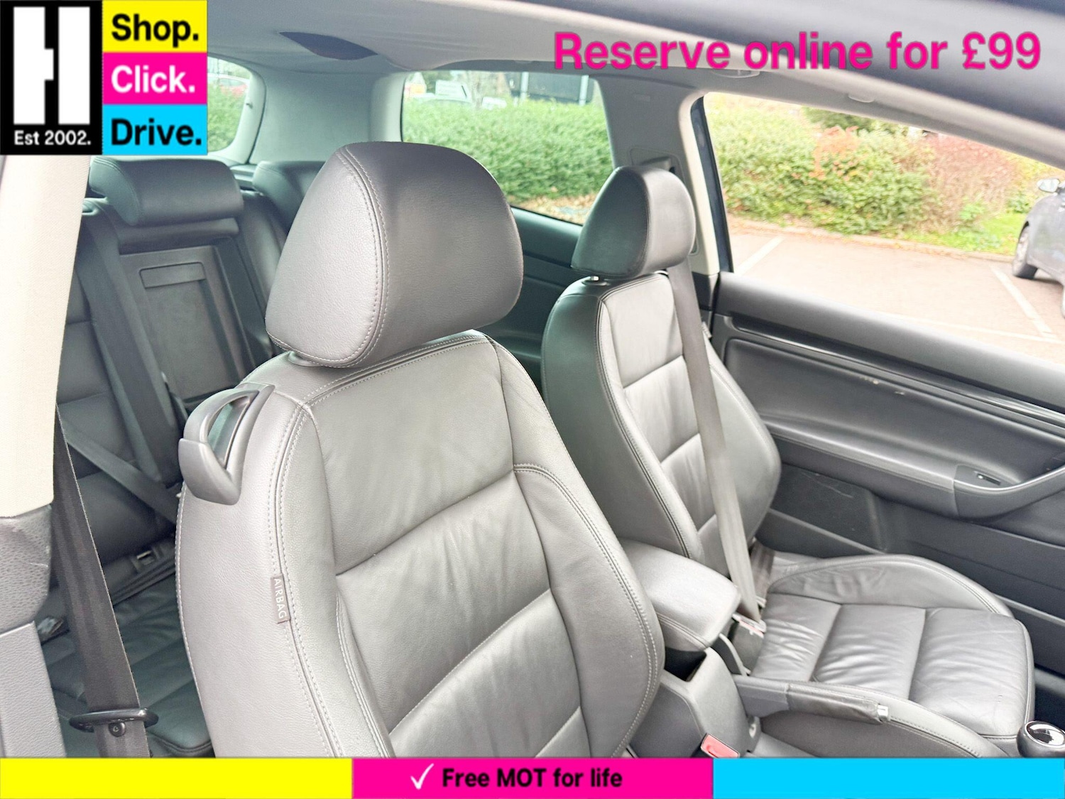 Used Volkswagen Golf 2008 for sale - 76688677: Photo 40
