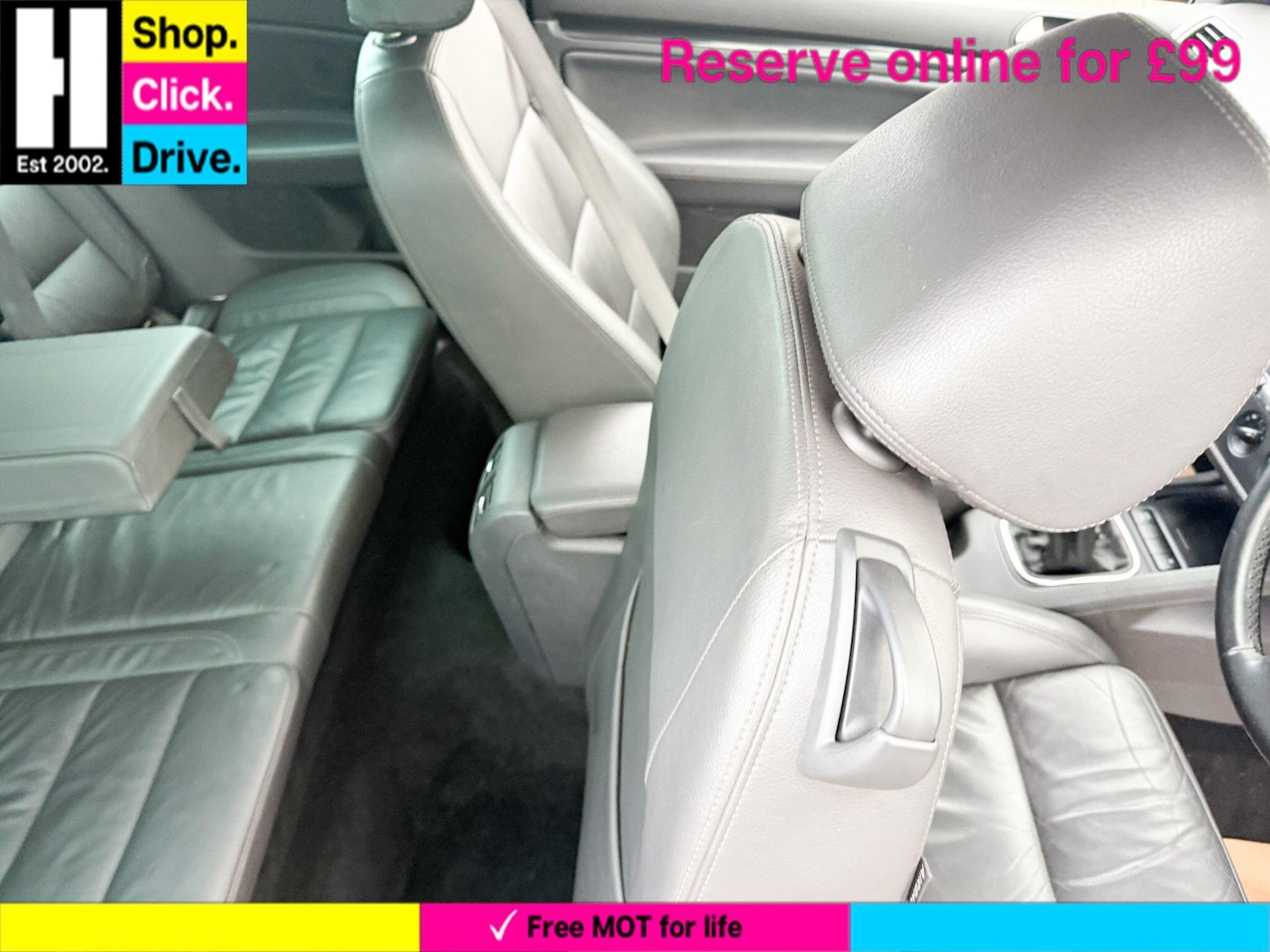 Used Volkswagen Golf 2008 for sale - 76688677: Photo 41