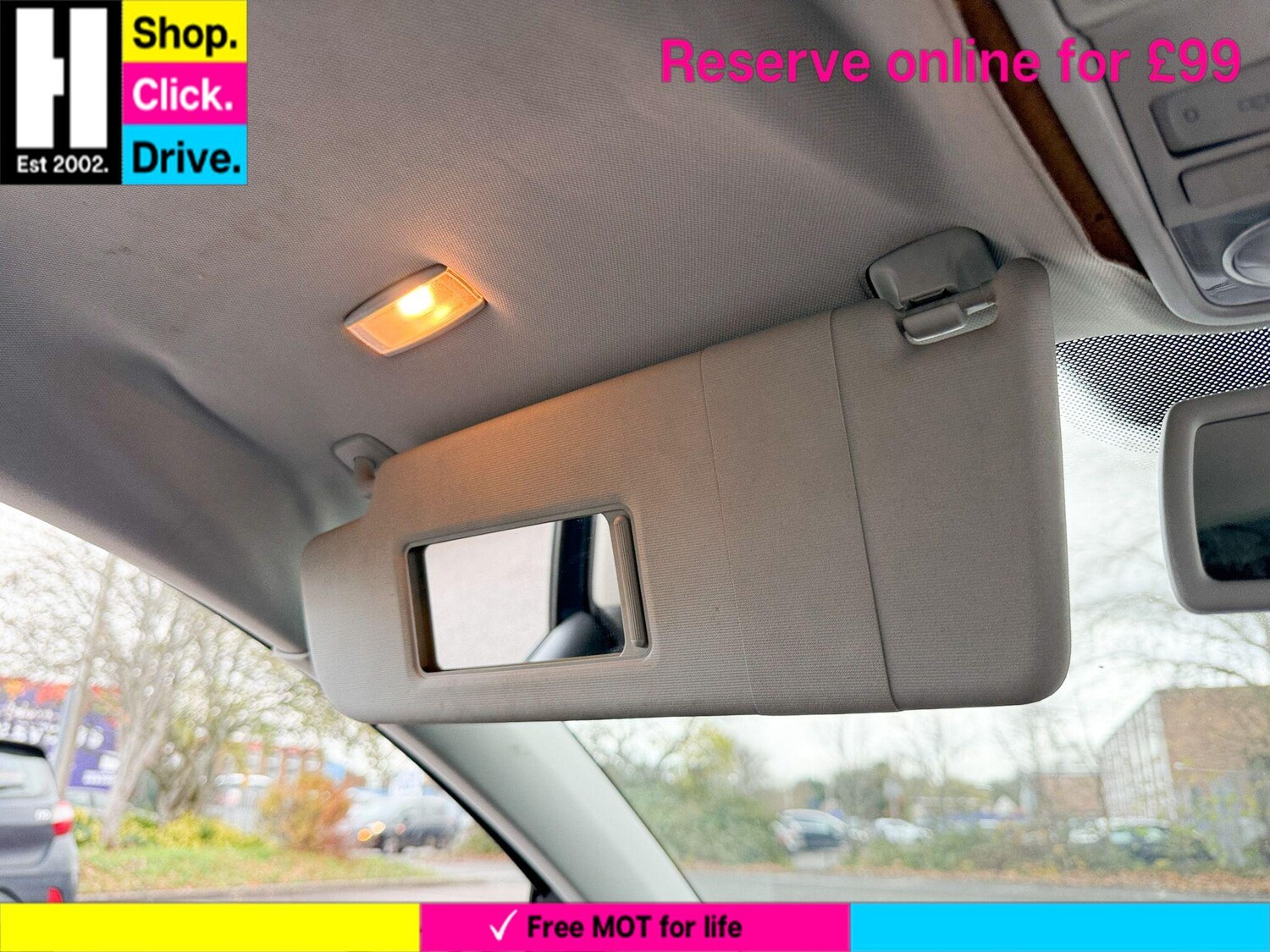 Used Volkswagen Golf 2008 for sale - 76688677: Photo 61