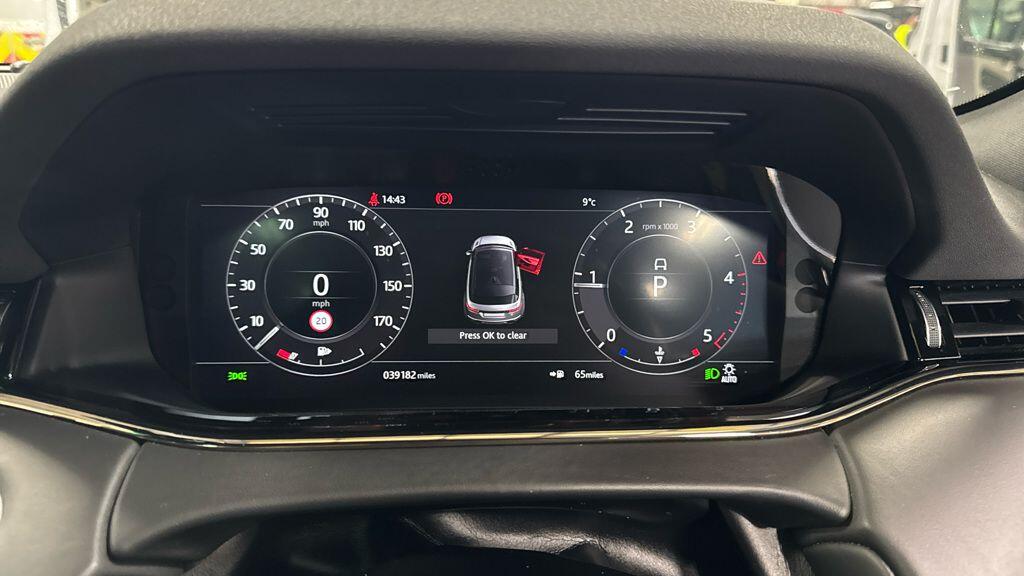 Used Land Rover Range Rover Evoque 2019 for sale - 77550541: Photo 11