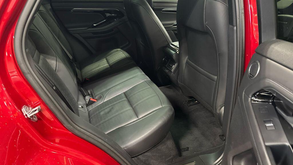 Used Land Rover Range Rover Evoque 2019 for sale - 77550541: Photo 9