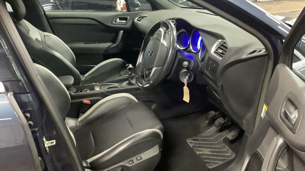 Used Citroen DS4 2014 for sale - 77783662: Photo 10