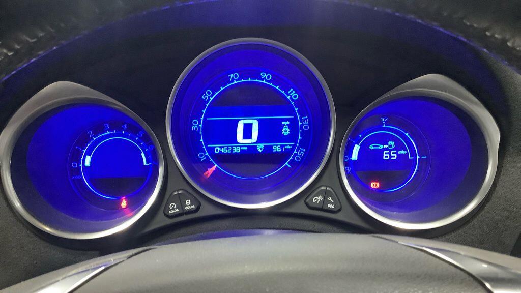 Used Citroen DS4 2014 for sale - 77783662: Photo 11