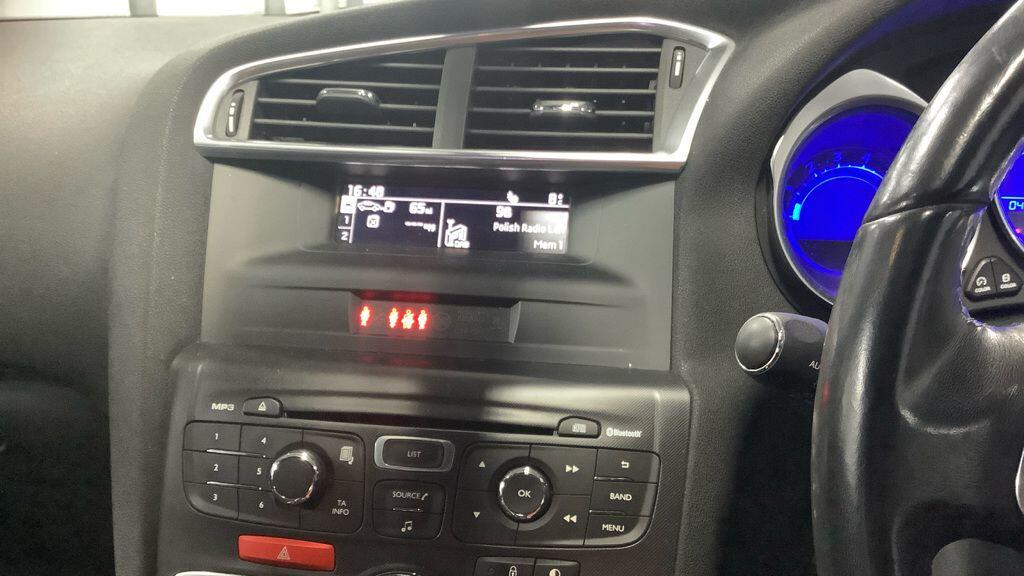 Used Citroen DS4 2014 for sale - 77783662: Photo 12