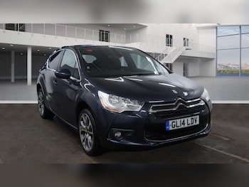 Used Citroen DS4 2014 for sale - 77783662: Photo