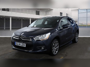 Used Citroen DS4 2014 for sale - 77783662: Photo