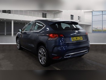 Used Citroen DS4 2014 for sale - 77783662: Photo