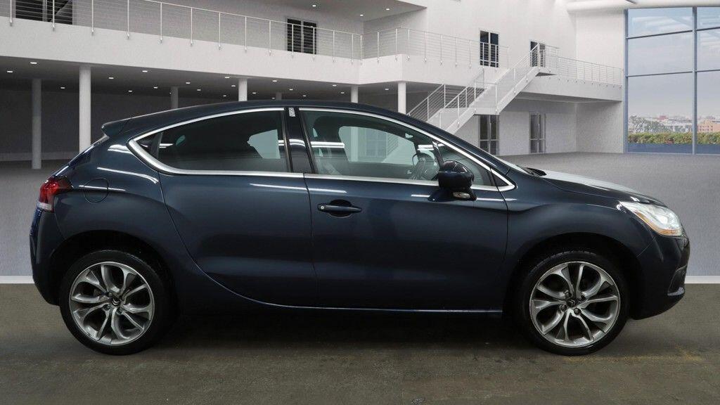 Used Citroen DS4 2014 for sale - 77783662: Photo 6