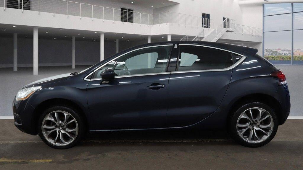 Used Citroen DS4 2014 for sale - 77783662: Photo 7