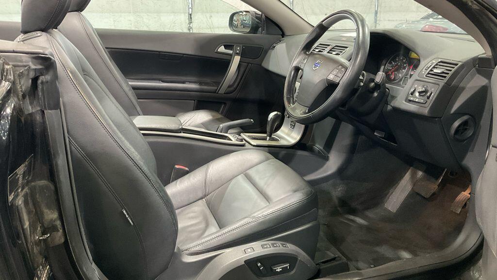 Used Volvo C70 2007 for sale - 76378011: Photo 10