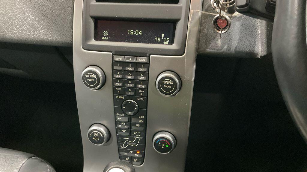 Used Volvo C70 2007 for sale - 76378011: Photo 12