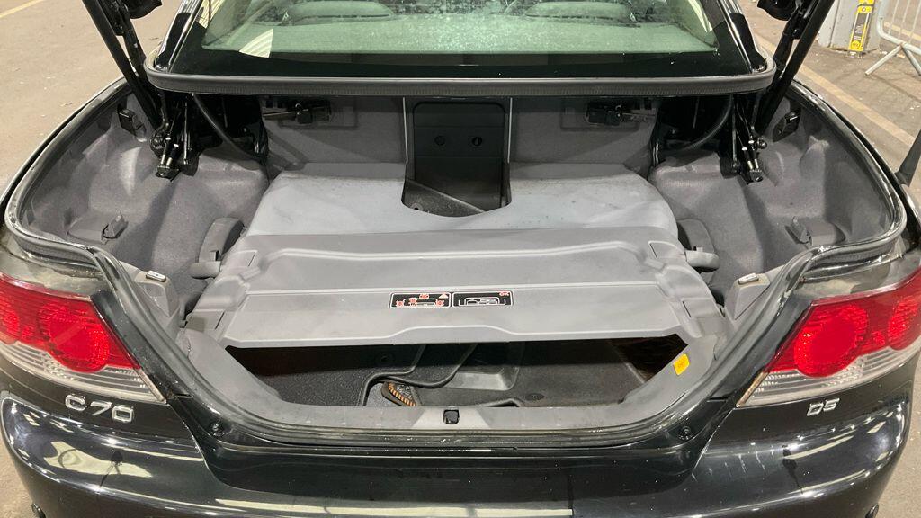 Used Volvo C70 2007 for sale - 76378011: Photo 8