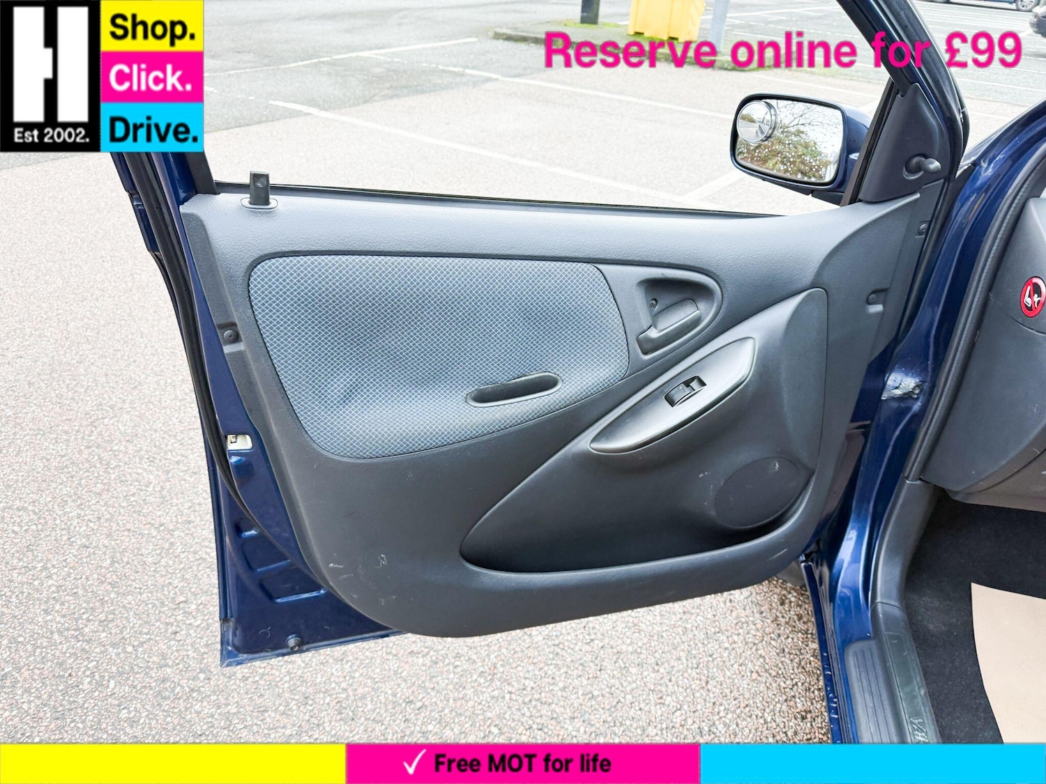 Used Toyota Yaris 2004 for sale - 77454735: Photo 37