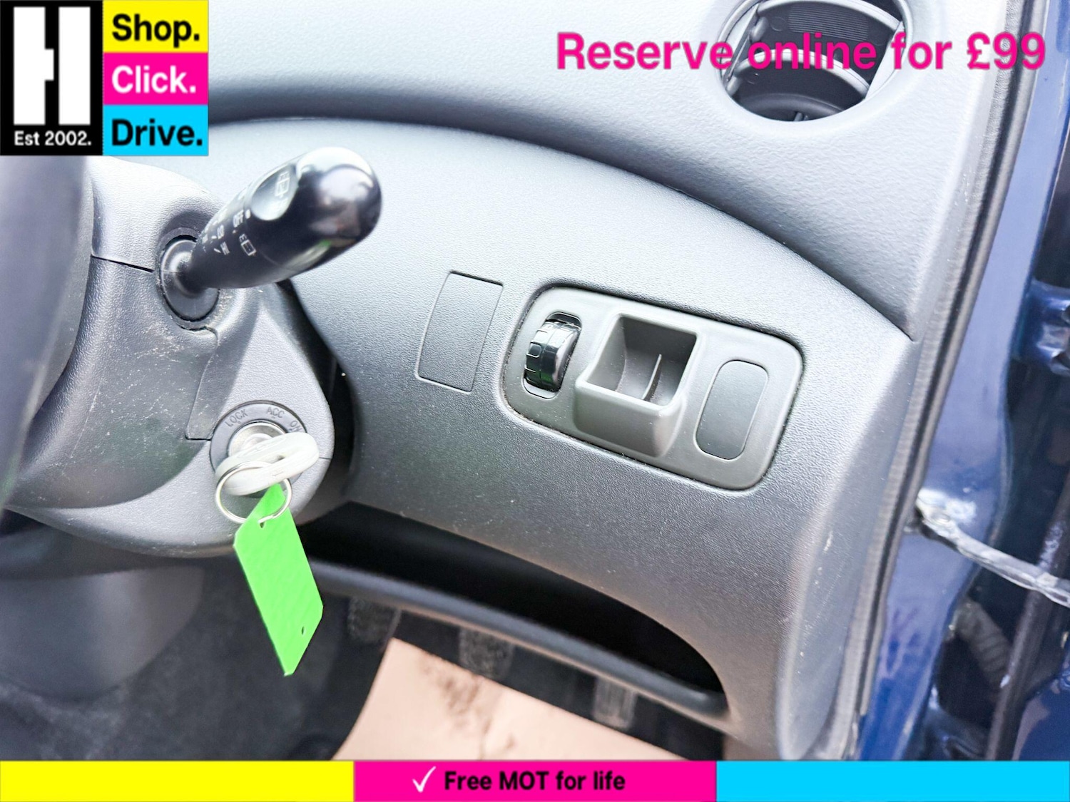 Used Toyota Yaris 2004 for sale - 77454735: Photo 44