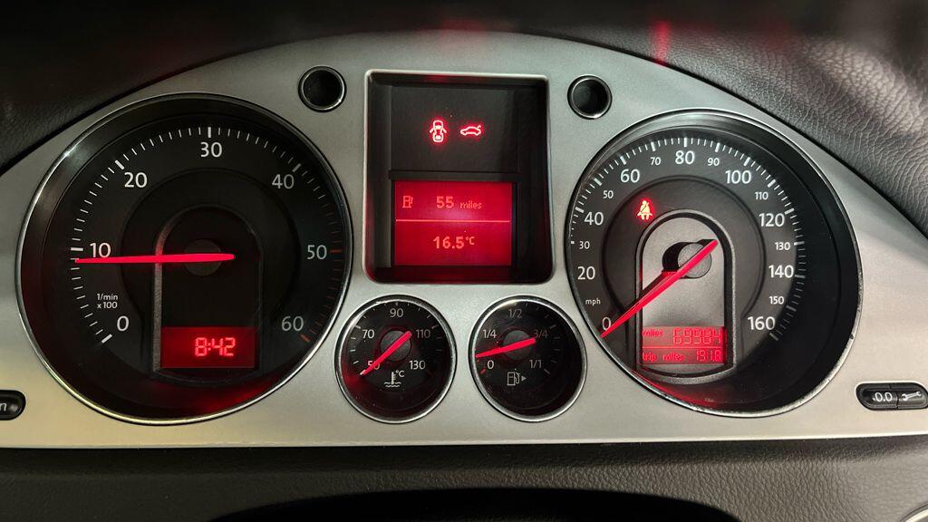 Used Volkswagen Passat 2007 for sale - 77343791: Photo 11