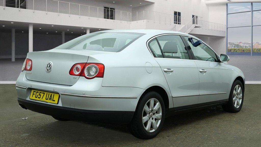Used Volkswagen Passat 2007 for sale - 77343791: Photo 5