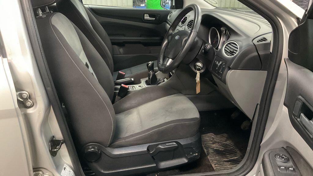 Used Ford Focus 2008 for sale - 77376496: Photo 10