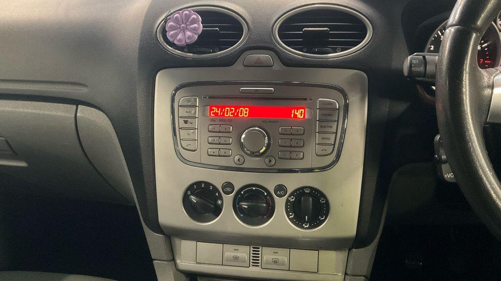 Used Ford Focus 2008 for sale - 77376496: Photo 12