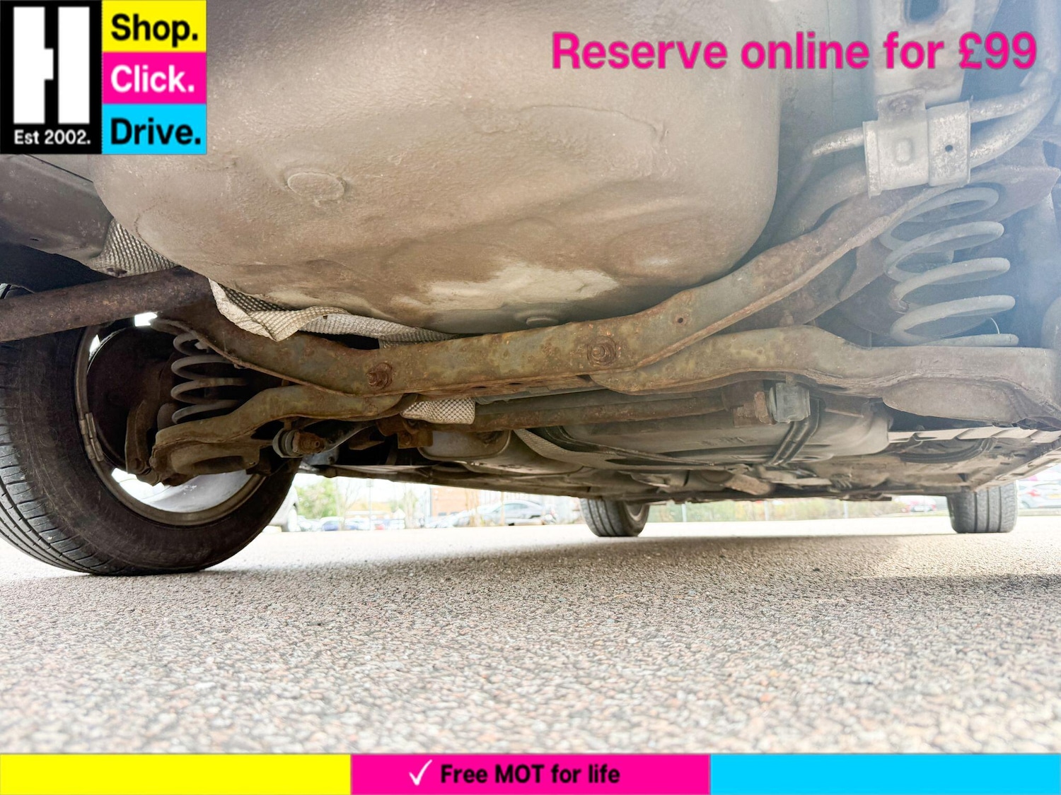 Used Ford Focus 2008 for sale - 77376496: Photo 23