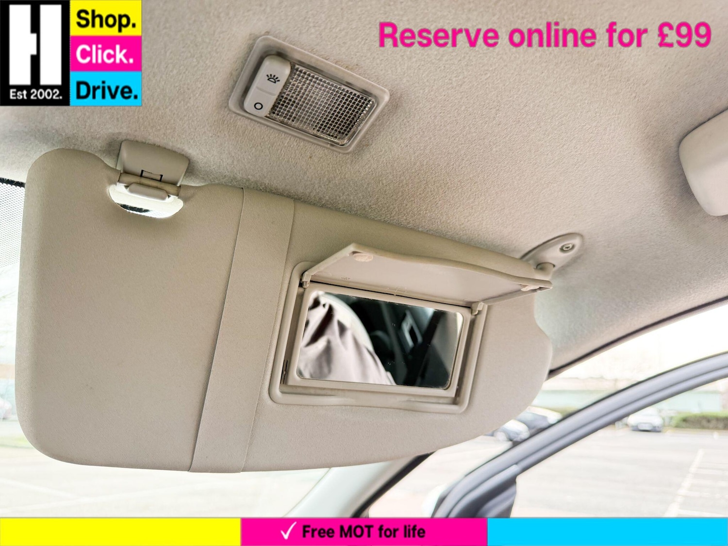 Used Ford Focus 2008 for sale - 77376496: Photo 47