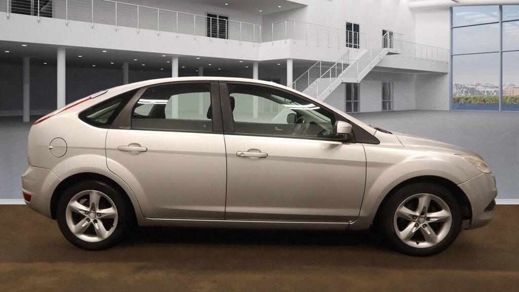 Used Ford Focus 2008 for sale - 77376496: Photo 6