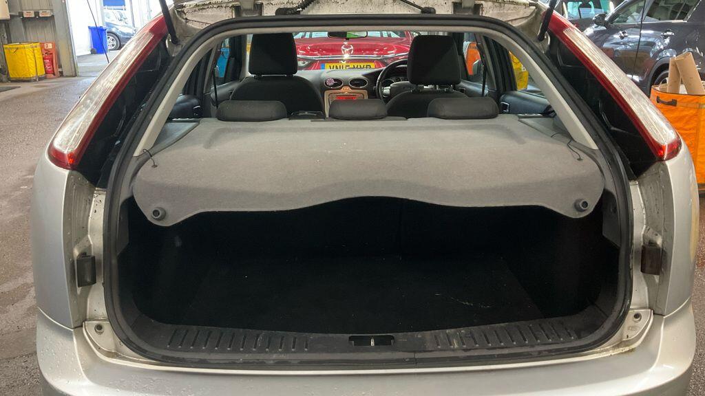 Used Ford Focus 2008 for sale - 77376496: Photo 8