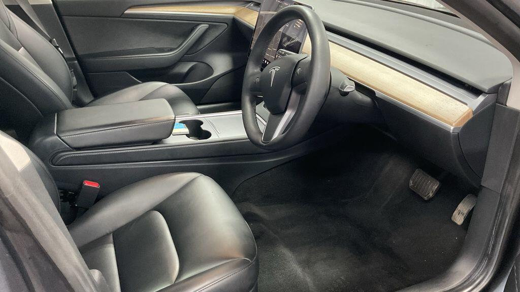 Used Tesla Model 3 2021 for sale - 77156449: Photo 10