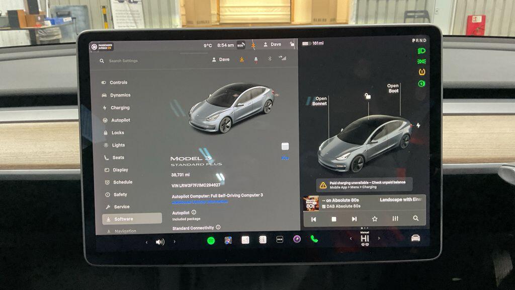 Used Tesla Model 3 2021 for sale - 77156449: Photo 11