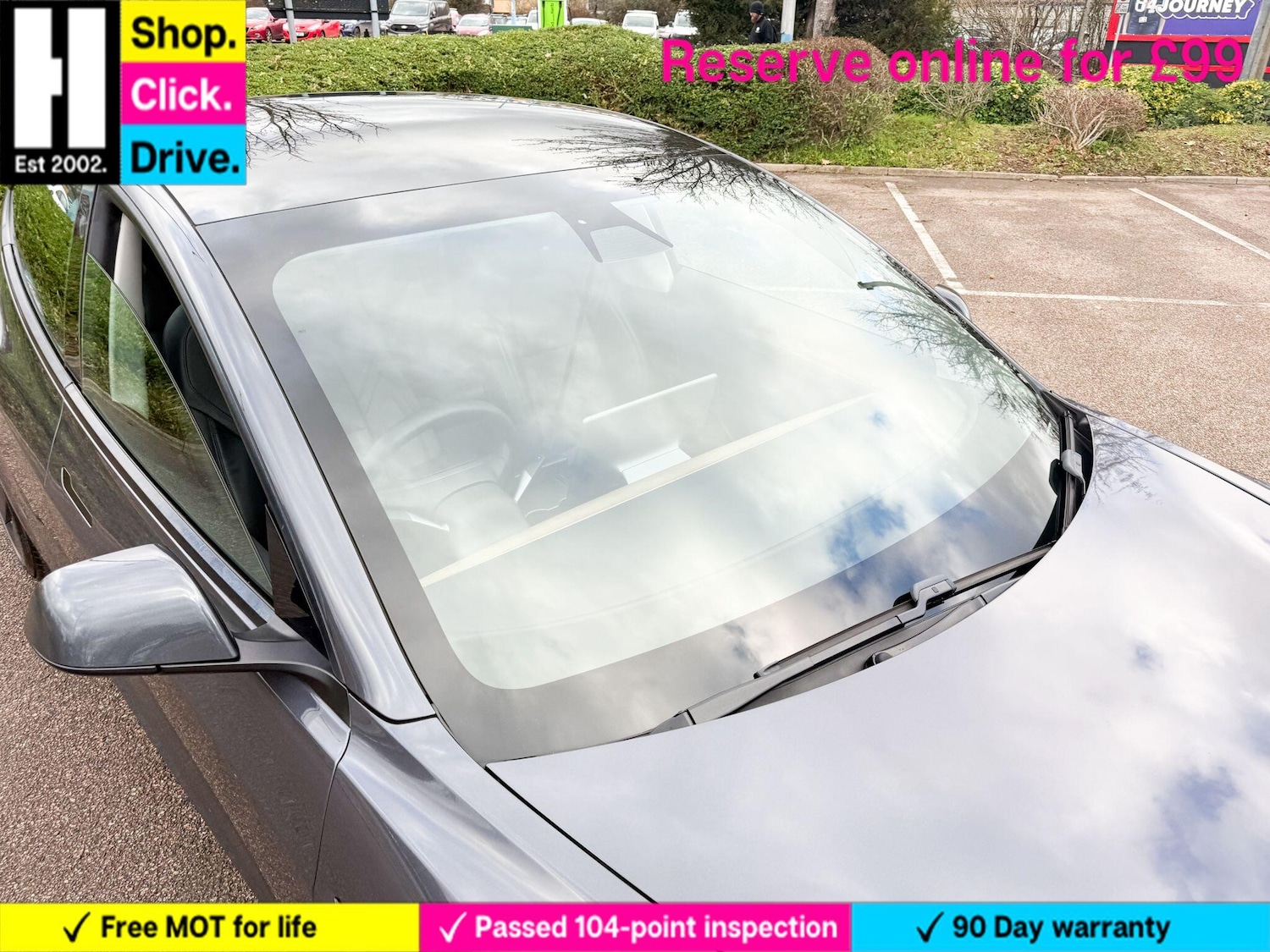 Used Tesla Model 3 2021 for sale - 77156449: Photo 29