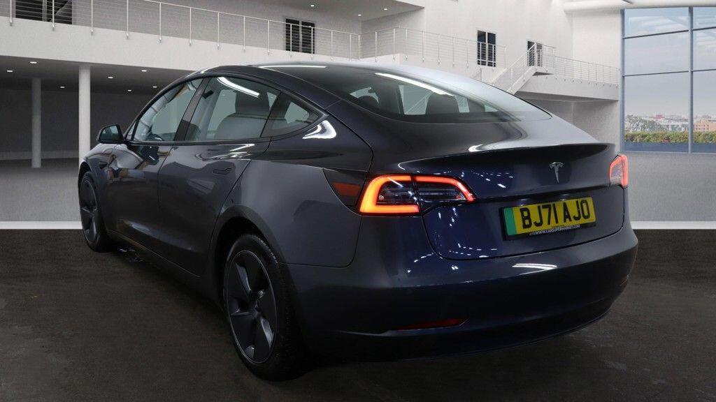 Used Tesla Model 3 2021 for sale - 77156449: Photo 3