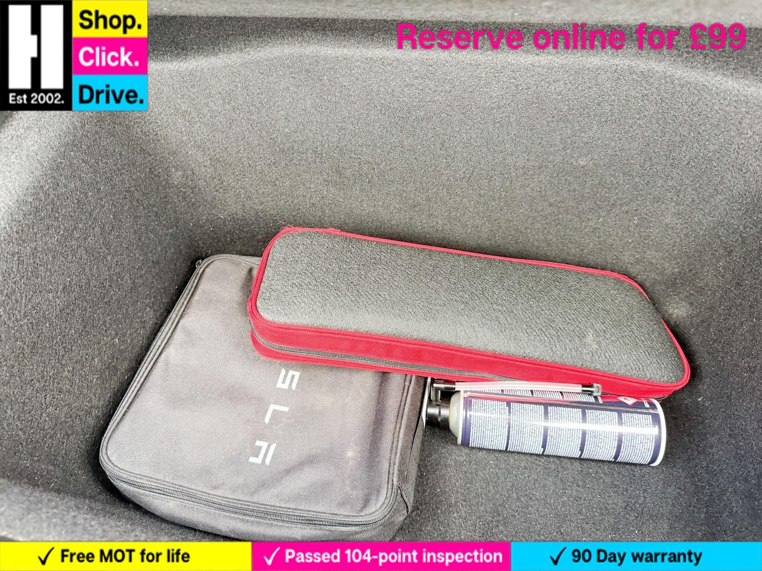 Used Tesla Model 3 2021 for sale - 77156449: Photo 36