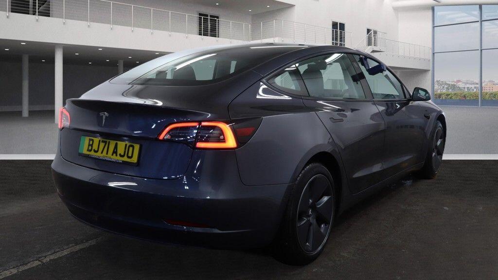 Used Tesla Model 3 2021 for sale - 77156449: Photo 5