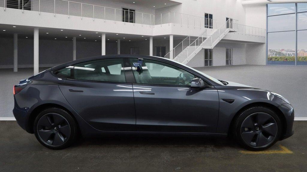 Used Tesla Model 3 2021 for sale - 77156449: Photo 6