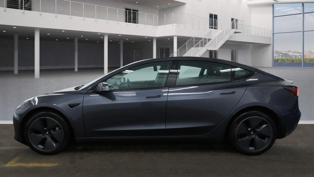 Used Tesla Model 3 2021 for sale - 77156449: Photo 7