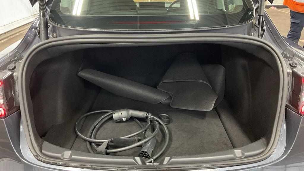 Used Tesla Model 3 2021 for sale - 77156449: Photo 8