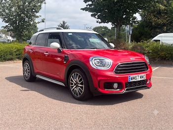 Used MINI Countryman 2017 for sale - 79224675: Photo