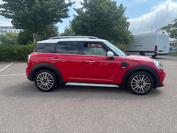 Used MINI Countryman 2017 for sale - 79224675: Photo